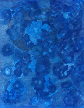 Hanging Flowers, Hang Me in Your Home by artist Beatriz Cezon Vivas